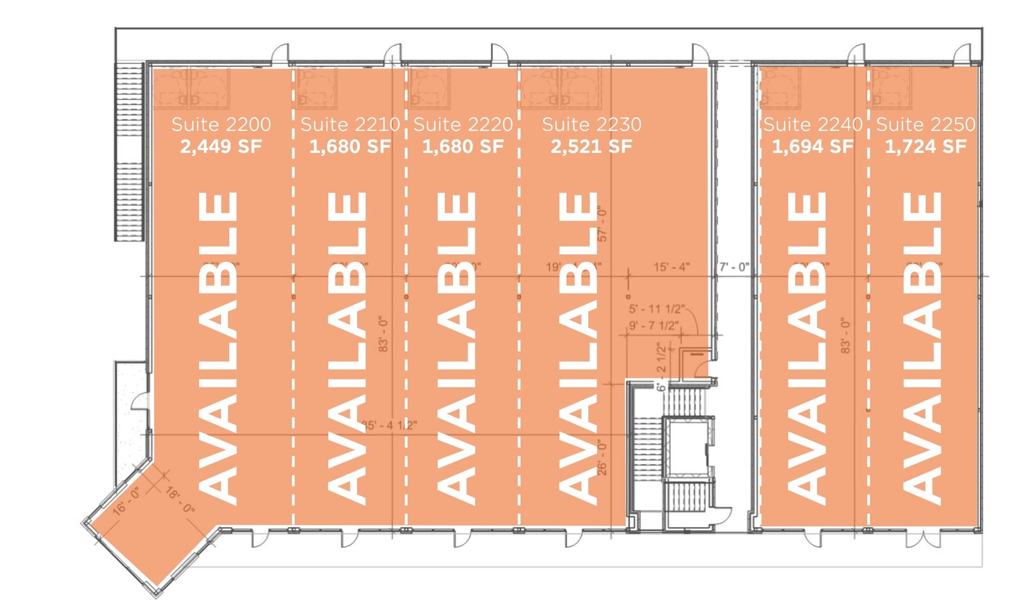 100 New Cut Rd, Braselton, GA for lease Interior Photo- Image 1 of 1
