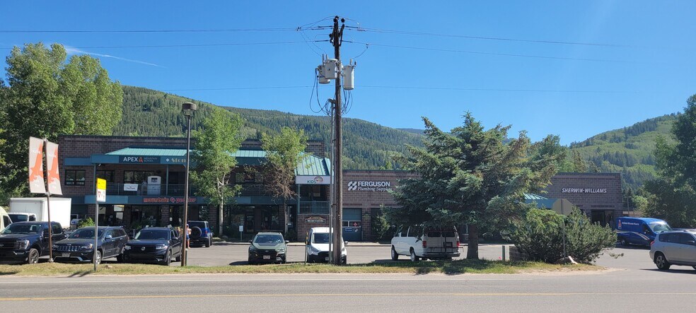 40800 Highway 6, Avon, CO à vendre - Photo du bâtiment - Image 2 de 9