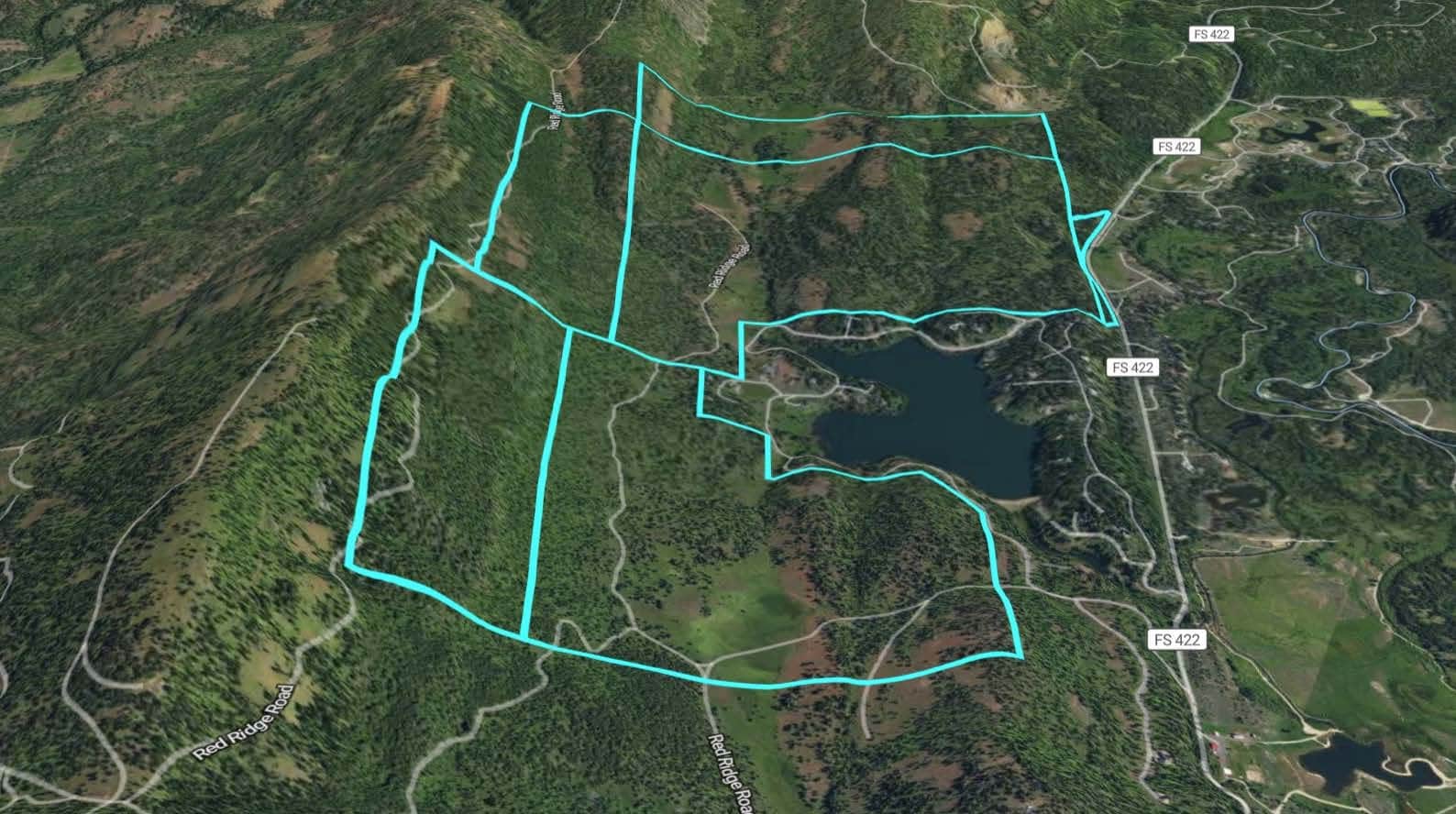 Mountain, McCall, ID for sale Primary Photo- Image 1 of 6