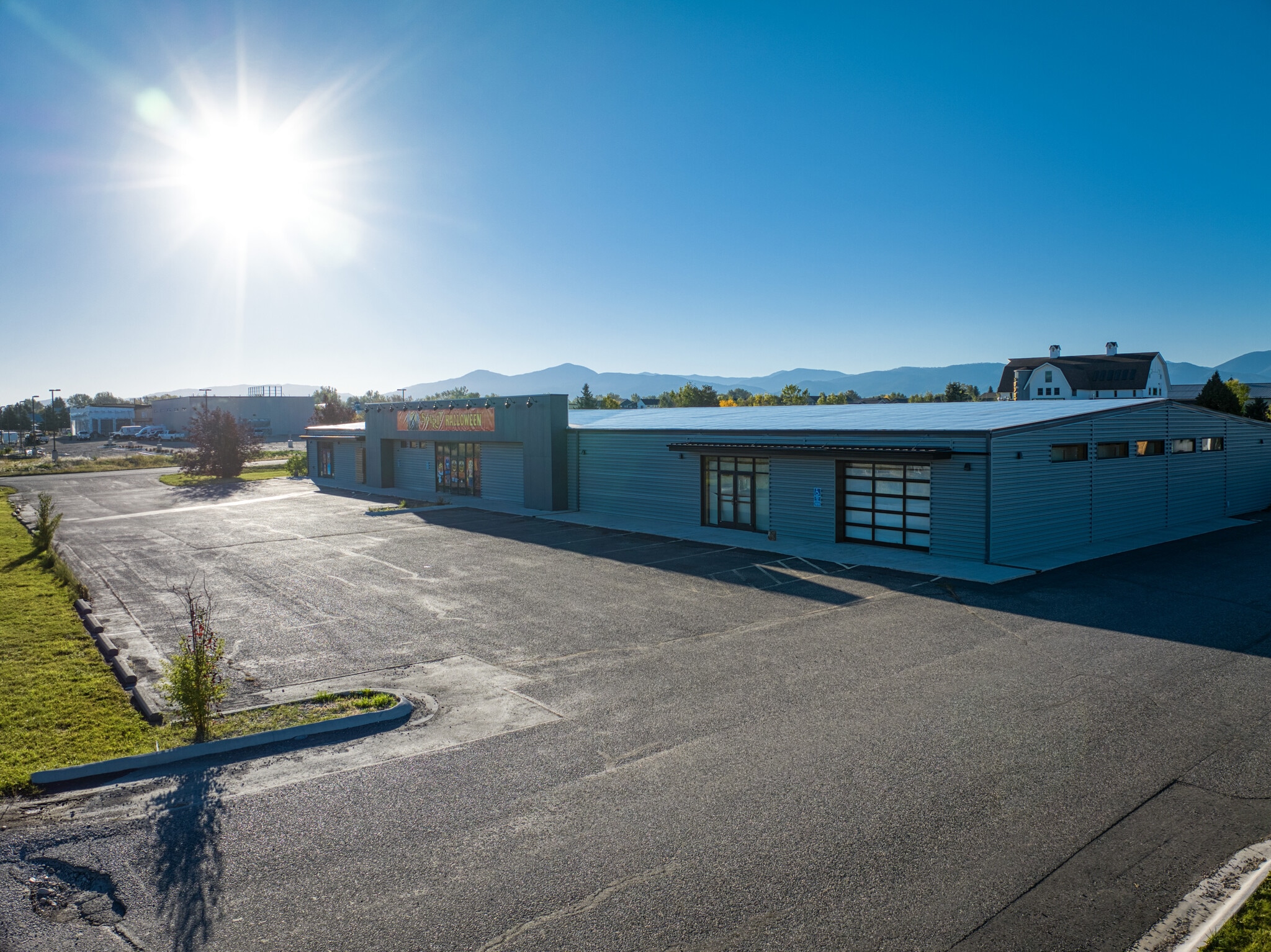 8440 Huffine Ln, Bozeman, MT for lease Primary Photo- Image 1 of 7