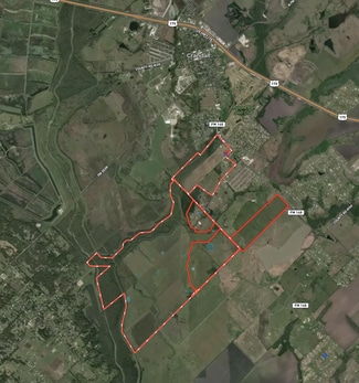 More details for 12050 Falcon Rd, Crandall, TX - Land for Sale