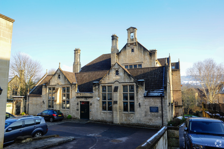 Walcot St, Bath for sale - Primary Photo - Image 1 of 1