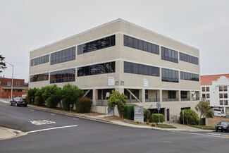 More details for 295 89th St, Daly City, CA - Office for Lease