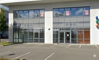 More details for 598 Boulevard Albert Camus, Villefranche-sur-Saône - Retail for Lease
