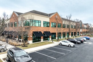 More details for 5850 Waterloo Rd, Columbia, MD - Coworking for Lease
