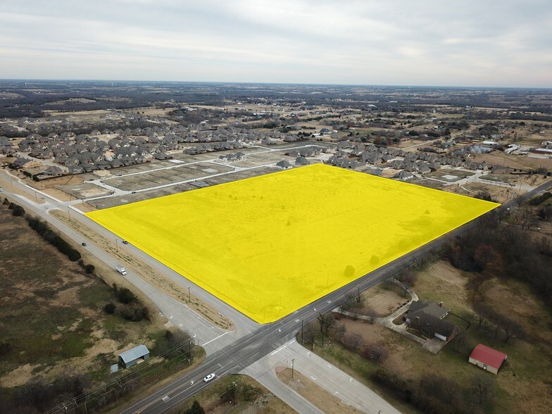 John King Blvd & FM 552, Rockwall, TX à vendre - Autre - Image 2 de 28