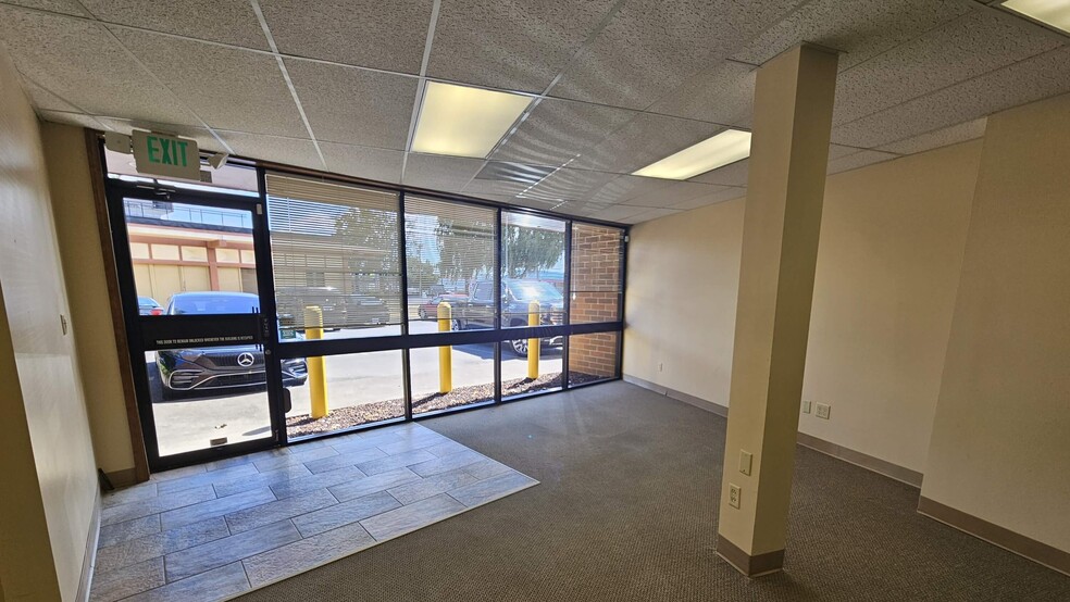 2020 9th Ave, Longview, WA for lease - Building Photo - Image 3 of 9