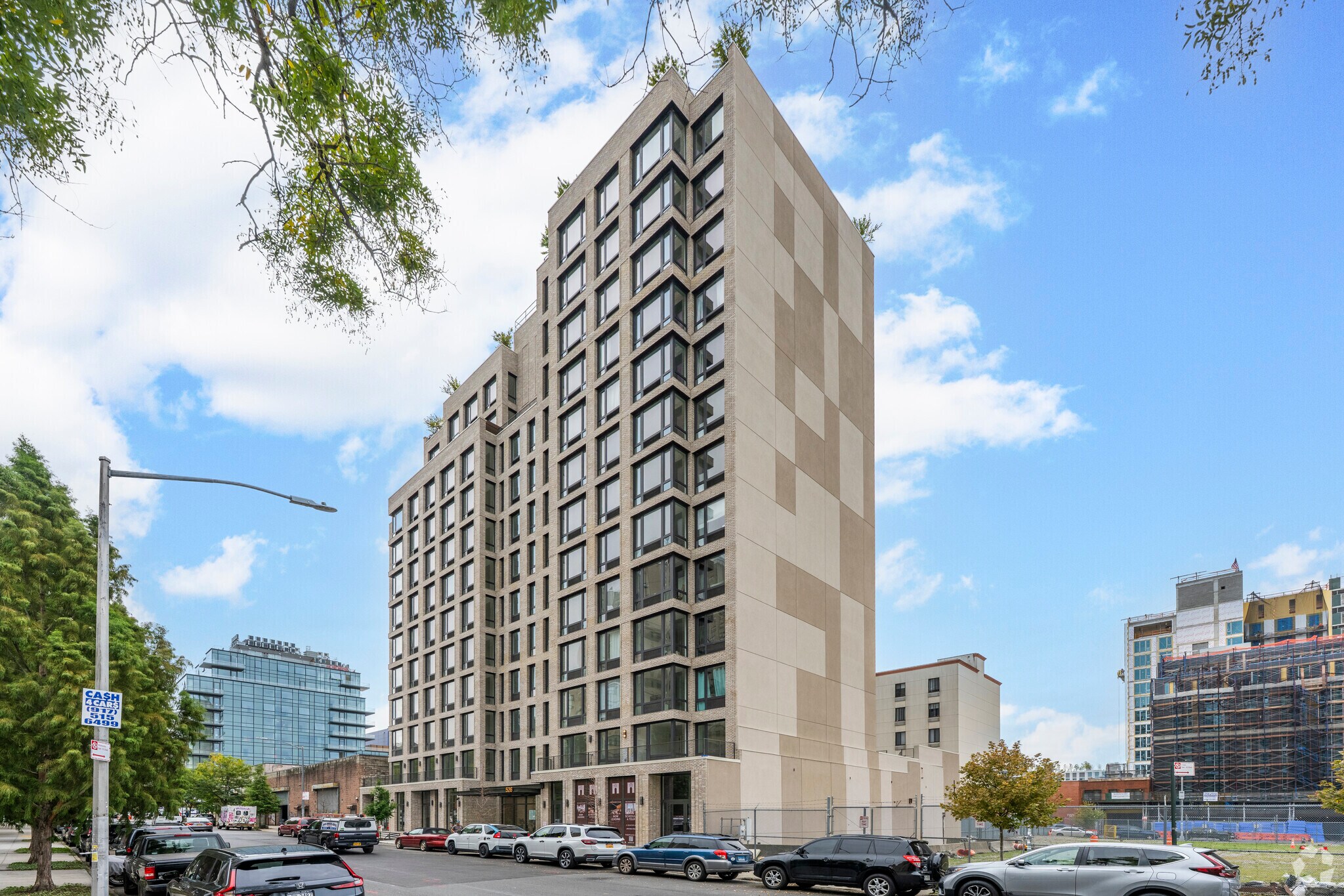 526 Baltic St, Brooklyn, NY for lease Primary Photo- Image 1 of 5