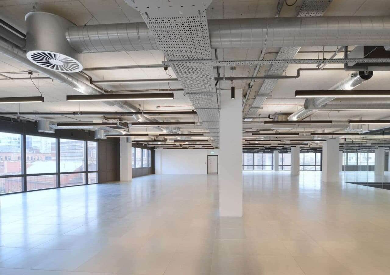 100 Barbirolli Sq, Manchester for lease Interior Photo- Image 1 of 6
