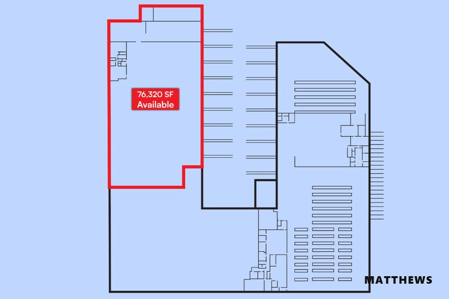 5051 Freeway Dr E, Columbus, OH à louer - Photo du bâtiment - Image 3 de 4