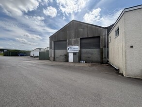 Ilton Business Park, Ilton for lease Building Photo- Image 1 of 5