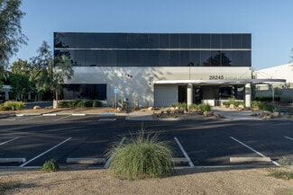 More details for 28245 Avenue Crocker, Valencia, CA - Office for Lease