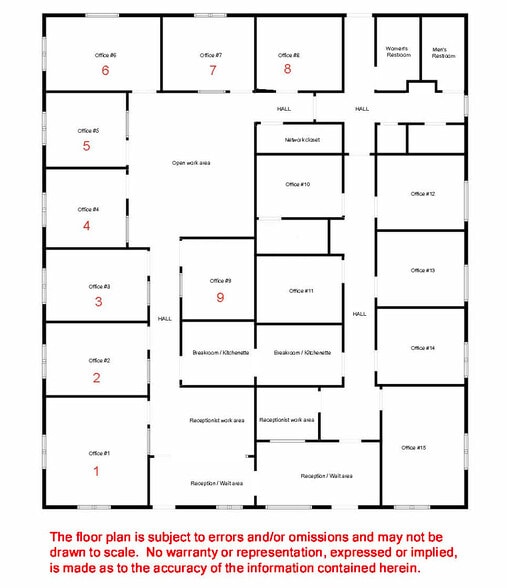 535 Queen City Pky, Gainesville, GA for lease - Building Photo - Image 2 of 15