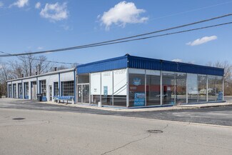 Plus de détails pour 708 W Spring St, Cookeville, TN - Commerce de détail à vendre