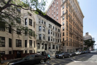 More details for 148 W 70TH St, New York, NY - Multifamily for Sale