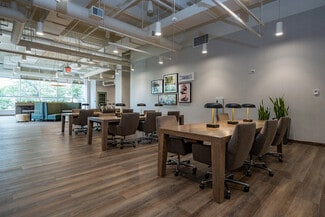 More details for 1201 Fannin St, Houston, TX - Coworking for Lease
