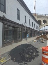 4450-4460 Main St, Philadelphia, PA à louer Photo du bâtiment- Image 1 de 4