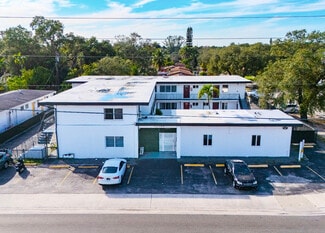 More details for 14280 NE 6th Ave, North Miami, FL - Multifamily for Sale