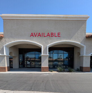 Plus de détails pour 77750 Country Club Dr, Palm Desert, CA - Local commercial, Industriel/Logistique à louer