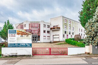 Plus de détails pour Local d'activités à louer