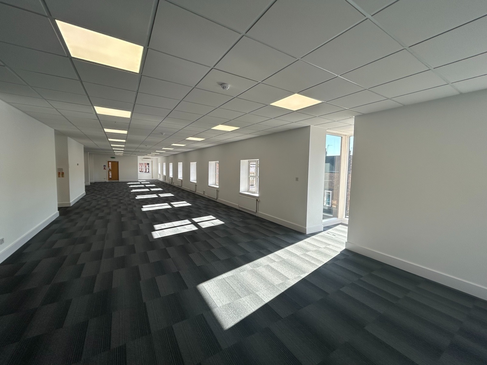 George St, York for lease Interior Photo- Image 1 of 4