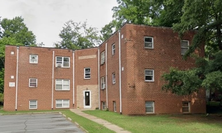 6124 41st Ave, Hyattsville, MD for sale Primary Photo- Image 1 of 8