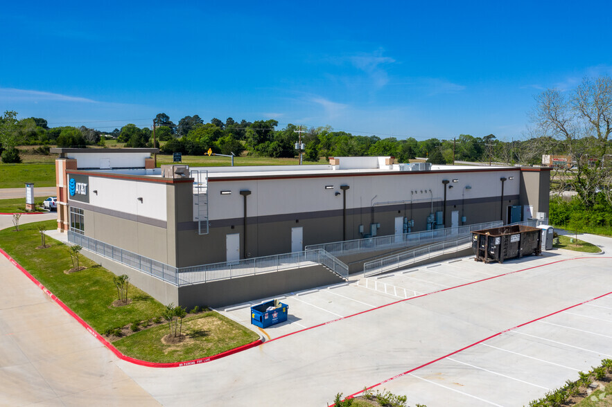 19970 Eva St, Montgomery, TX for lease - Building Photo - Image 3 of 4