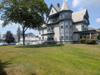 More details for 708 Pine St, Manchester, NH - Office for Lease