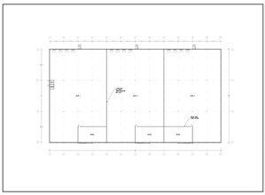 306 Maple St, Bellingham, MA for lease Floor Plan- Image 1 of 1