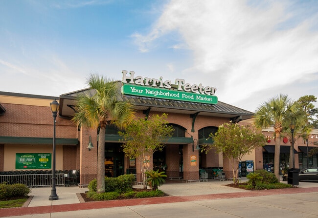 More details for 600 Long Point Rd, Mount Pleasant, SC - Retail for Lease