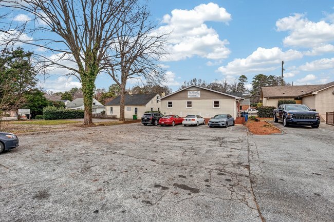 205 Statesville Blvd, Salisbury, NC à louer - Photo du bâtiment - Image 3 de 9