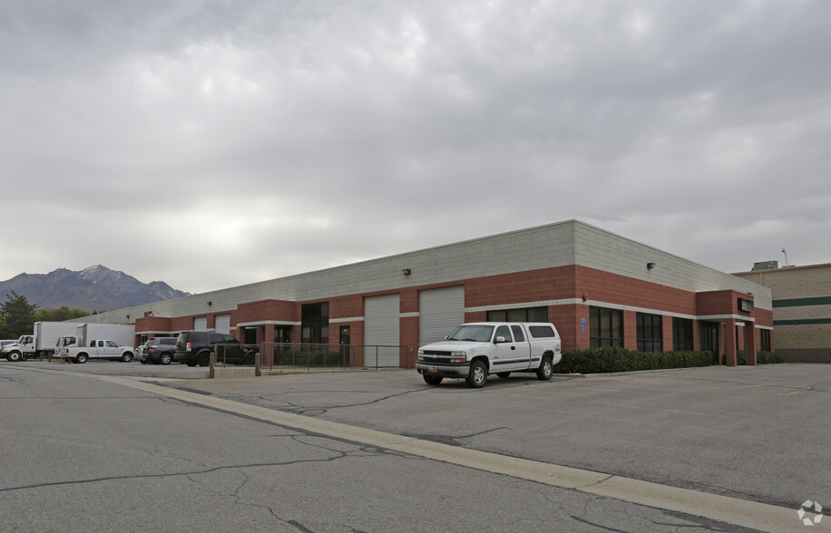 6993-7009 S High Tech Dr, Midvale, UT for sale - Primary Photo - Image 1 of 1