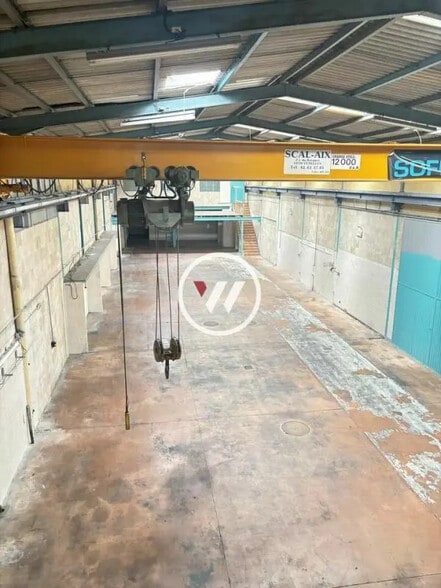 Flex dans Vitrolles à louer - Photo intérieure - Image 2 de 5