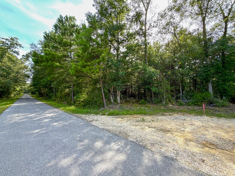 8.35 Acres - FM 787, Saratoga, TX à vendre - Photo du bâtiment - Image 2 de 18