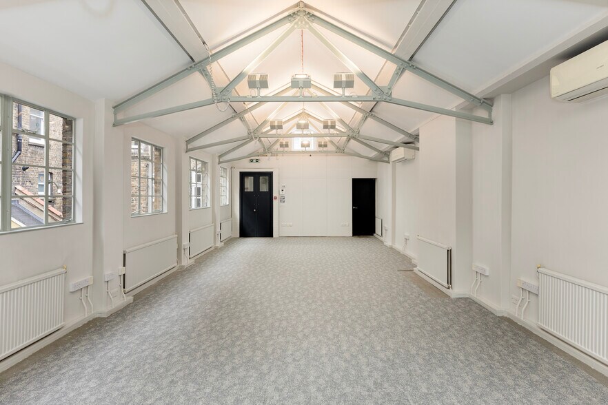 84 Marchmont St, Londres à louer - Photo intérieure - Image 1 de 7