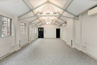 Plus de détails pour 84 Marchmont St, Londres - Bureau à louer