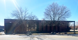 More details for 820 Sivert Dr, Wood Dale, IL - Industrial for Lease