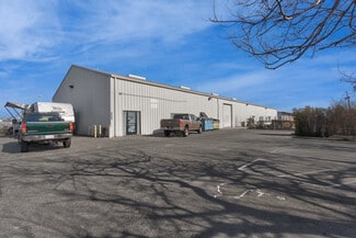 More details for 301 Wetmore St, Manteca, CA - Industrial for Sale