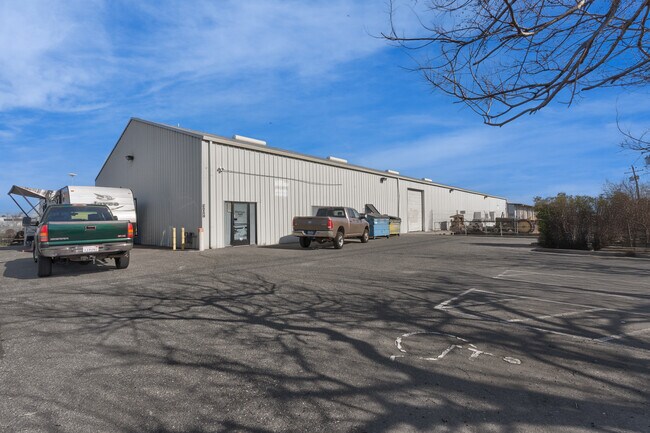 More details for 301 Wetmore St, Manteca, CA - Industrial for Lease