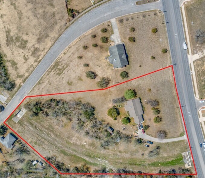 248 W Borgfeld Rd, Cibolo, TX à vendre - Photo du bâtiment - Image 3 de 11