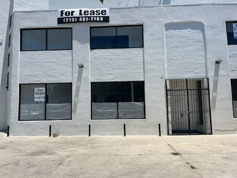 1288 S La Brea Ave, Los Angeles, CA for sale Building Photo- Image 1 of 1