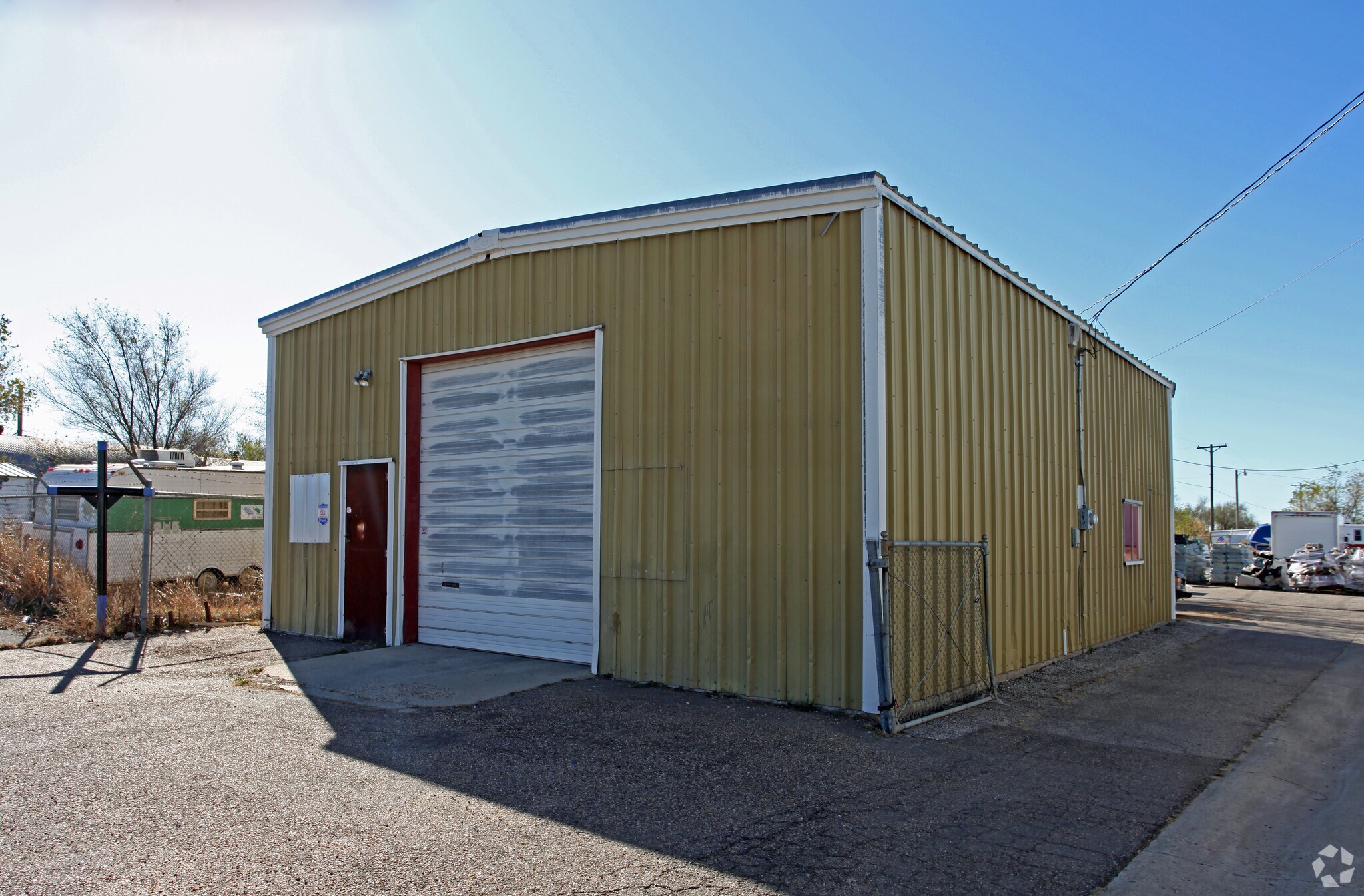 5121 Tulip, Amarillo, TX for sale Primary Photo- Image 1 of 3