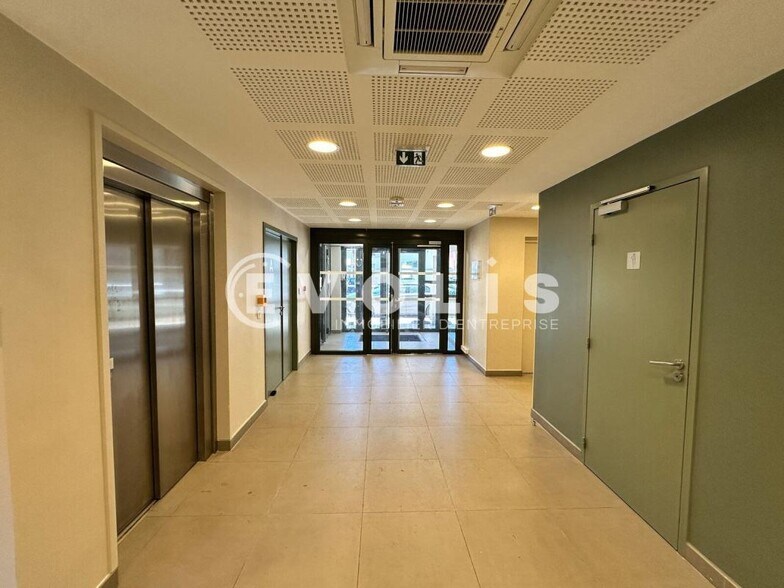 40 Avenue Augustin Dumont, Malakoff à louer - Hall d’entrée - Image 2 de 34