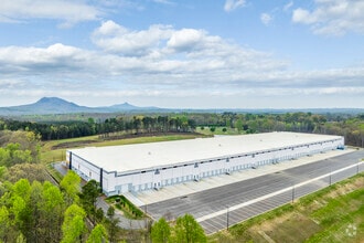 150 Southridge Pky, Bessemer City, NC - Aérien Vue de la carte