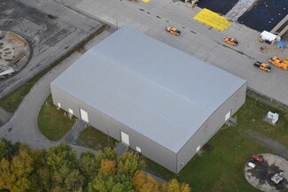 More details for 470 Lock 8 Way, Fort Edward, NY - Industrial for Sale