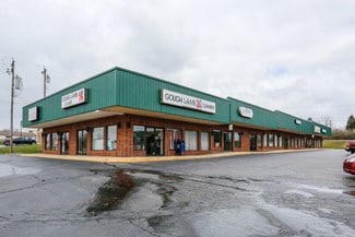 More details for Kittyhawk Plaza - 4461-4498 Marie Dr – Retail for Sale, Middletown, OH