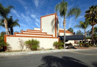 Plus de détails pour 245 Gentle Springs Ln, Diamond Bar, CA - Commerce de détail à vendre