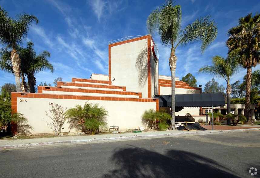 245 Gentle Springs Ln, Diamond Bar, CA for sale - Primary Photo - Image 1 of 3