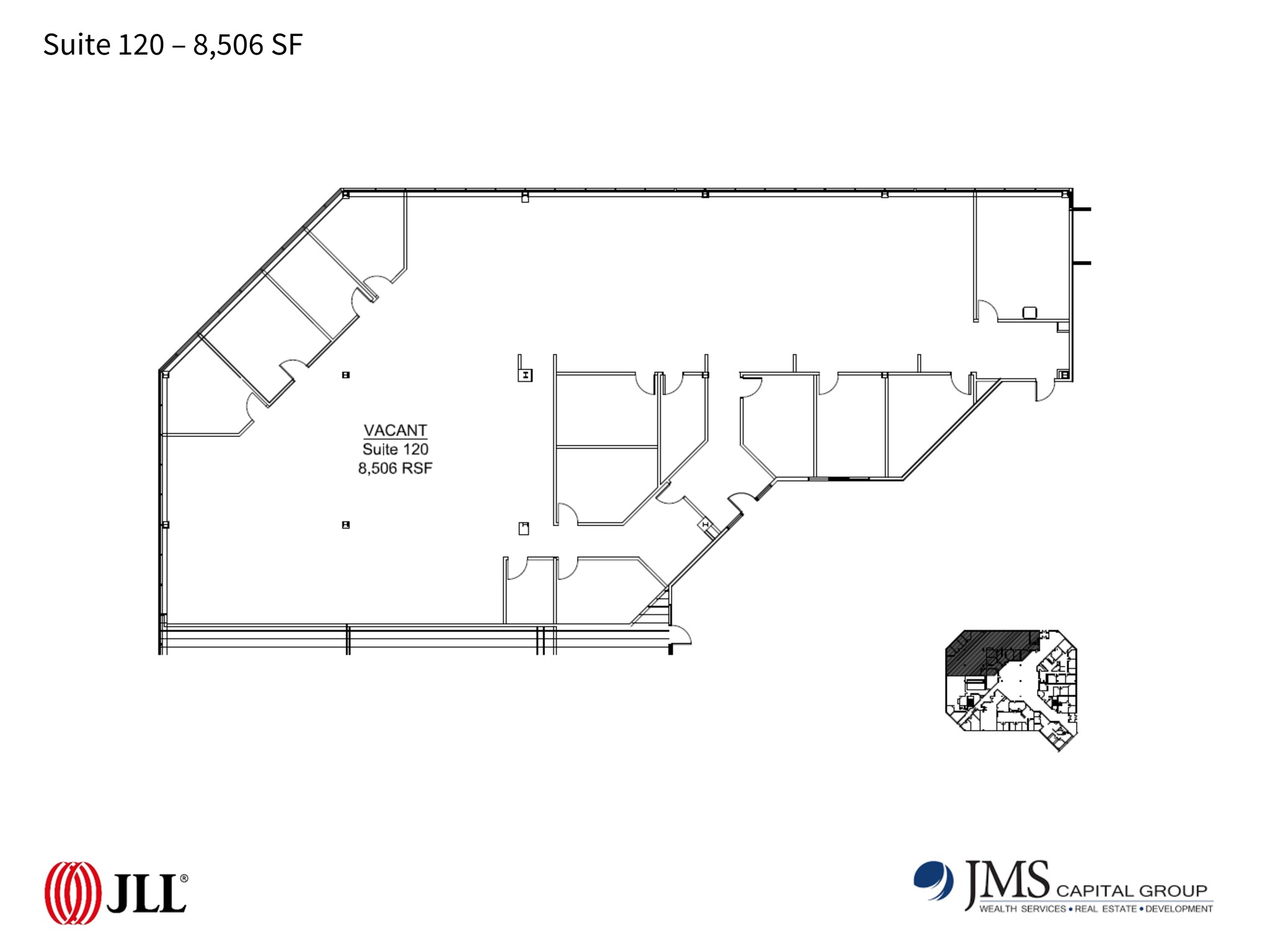 24950-25000 Country Club Blvd, North Olmsted, OH à louer Plan de site- Image 1 de 1