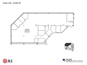 24950-25000 Country Club Blvd, North Olmsted, OH à louer Plan de site- Image 1 de 1